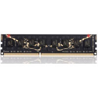 Geil 12GB PC3-12800 Kit (GB312GB1600C9HC)